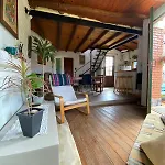 Cabana Zona Sur Mar Del Plata