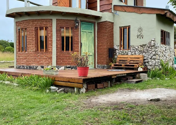 Cabana Zona Sur Mar Del Plata