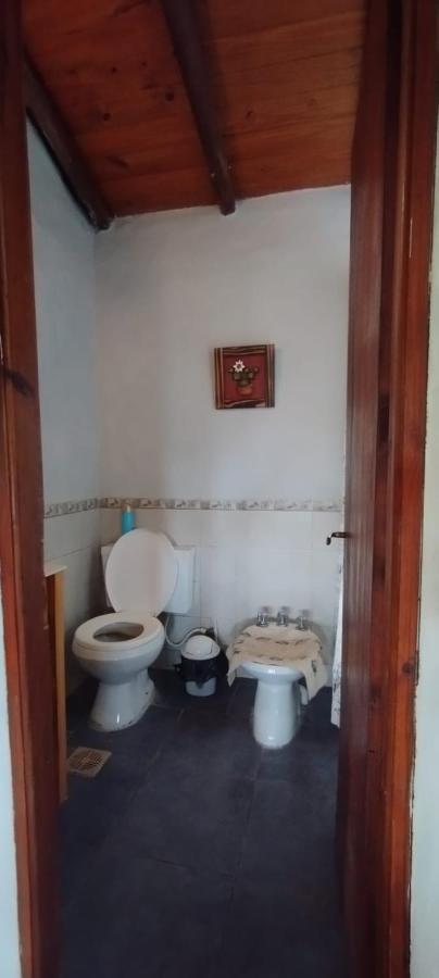 Cabana Zona Sur Сasa de vacaciones Mar del Plata