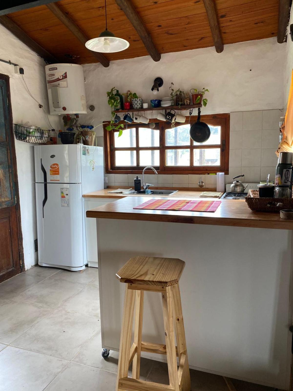 Сasa de vacaciones Cabana Zona Sur Mar del Plata