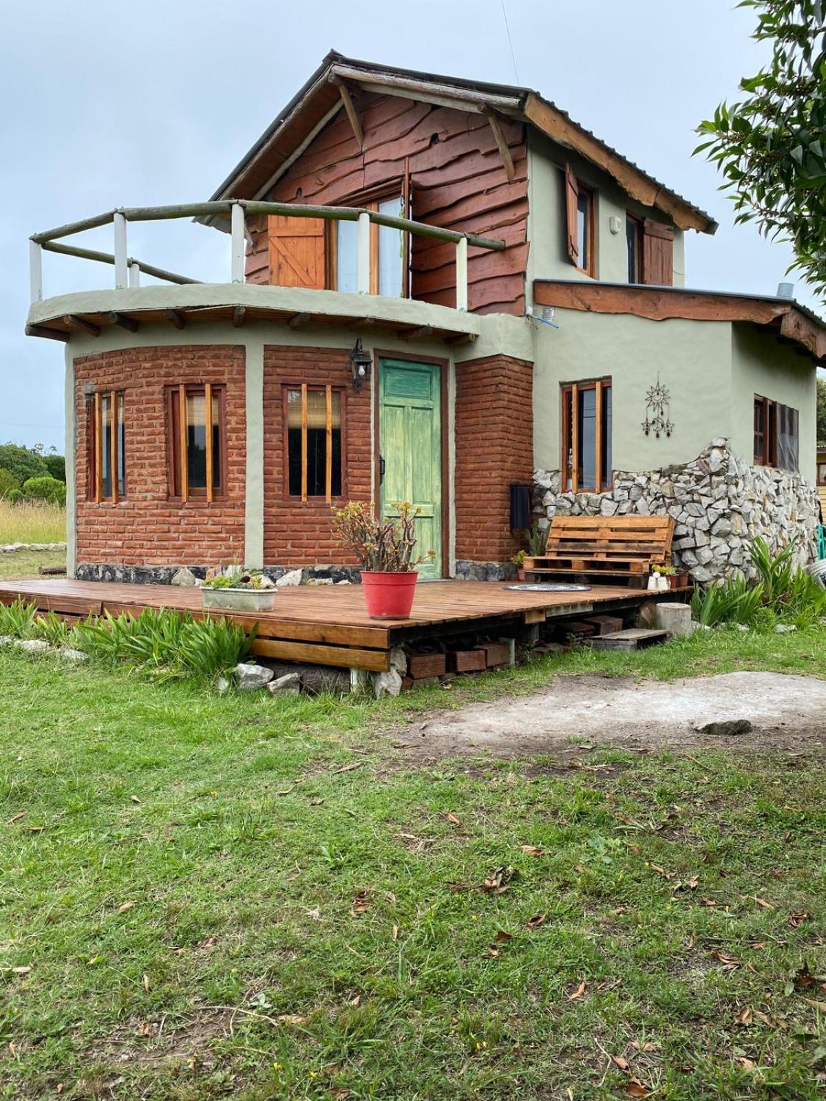 Сasa de vacaciones Cabana Zona Sur