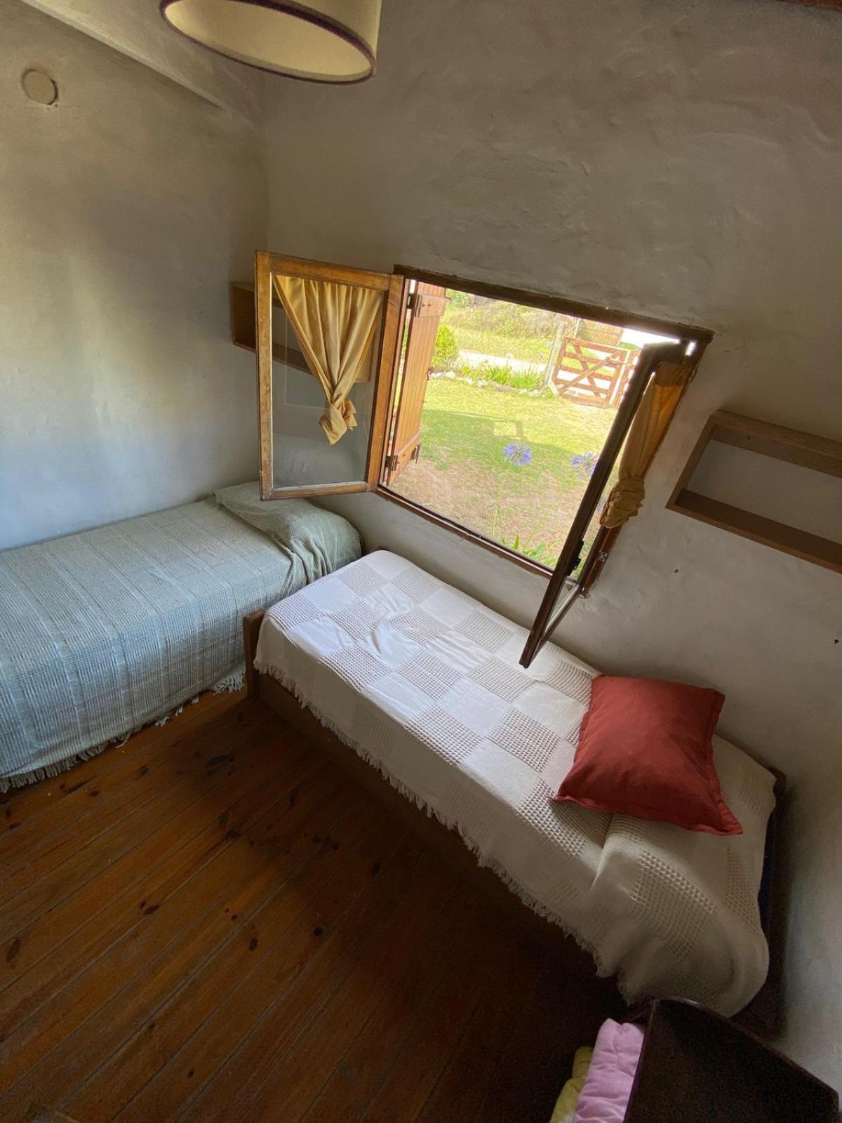 Cabana Zona Sur