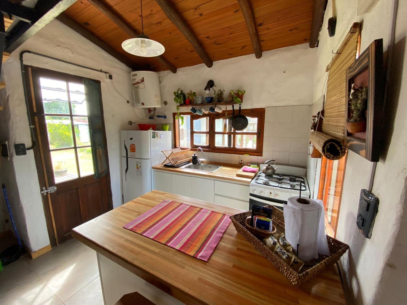 Сasa de vacaciones Cabana Zona Sur *