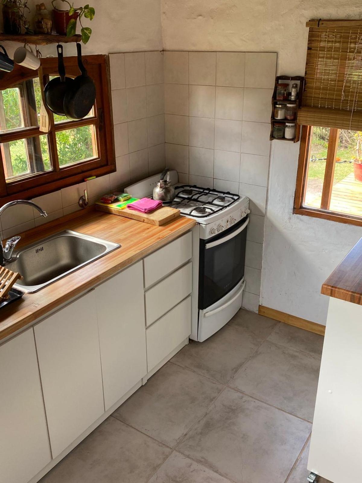Сasa de vacaciones Cabana Zona Sur
