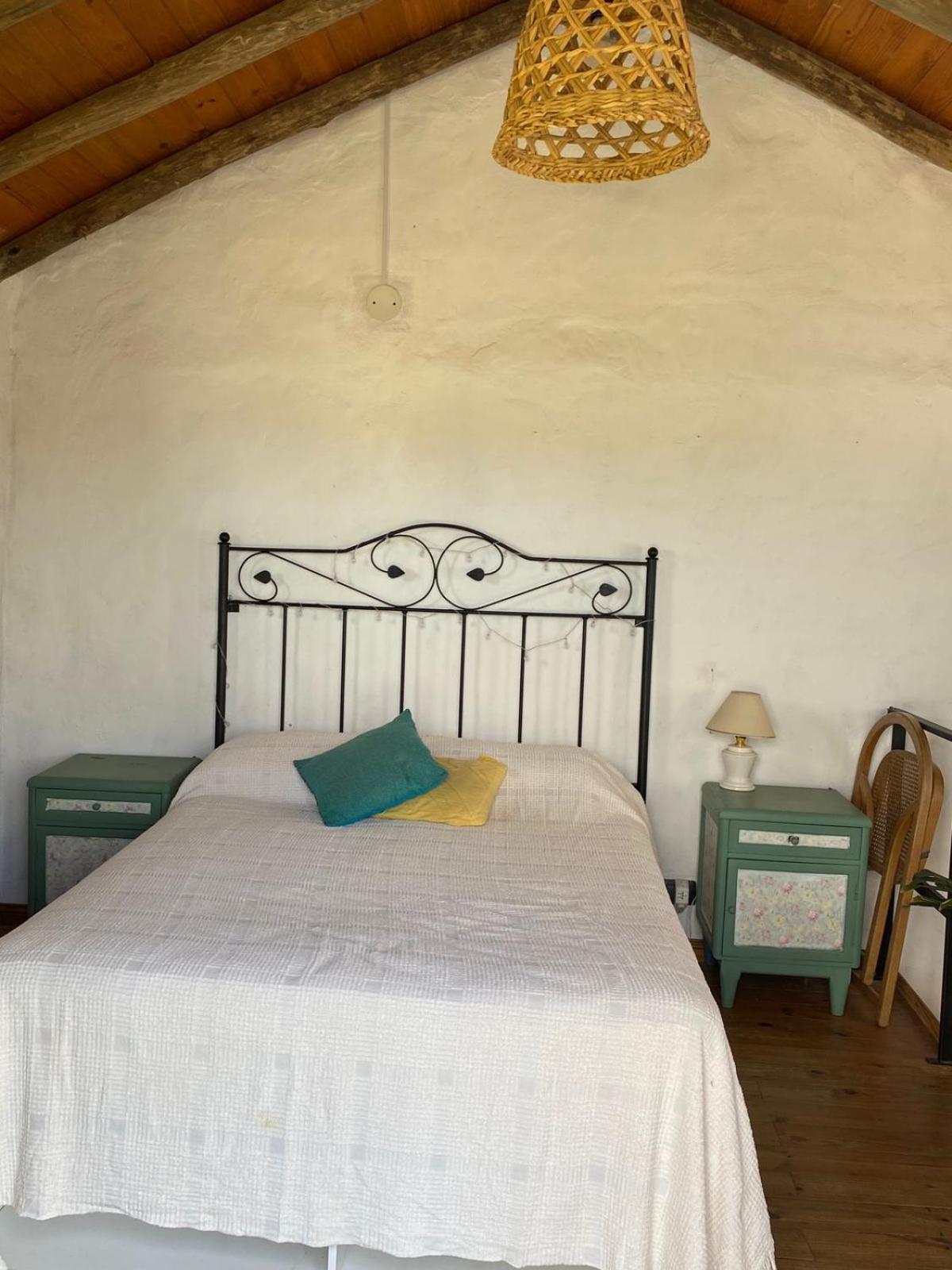Cabana Zona Sur Сasa de vacaciones