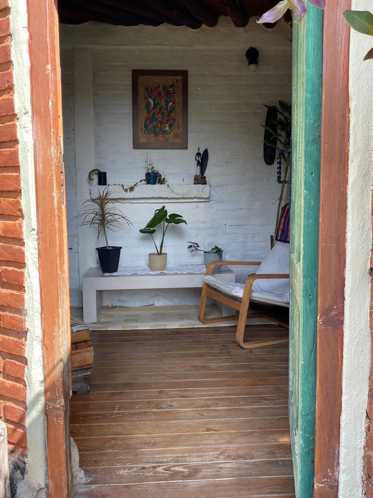 Сasa de vacaciones Cabana Zona Sur Mar del Plata