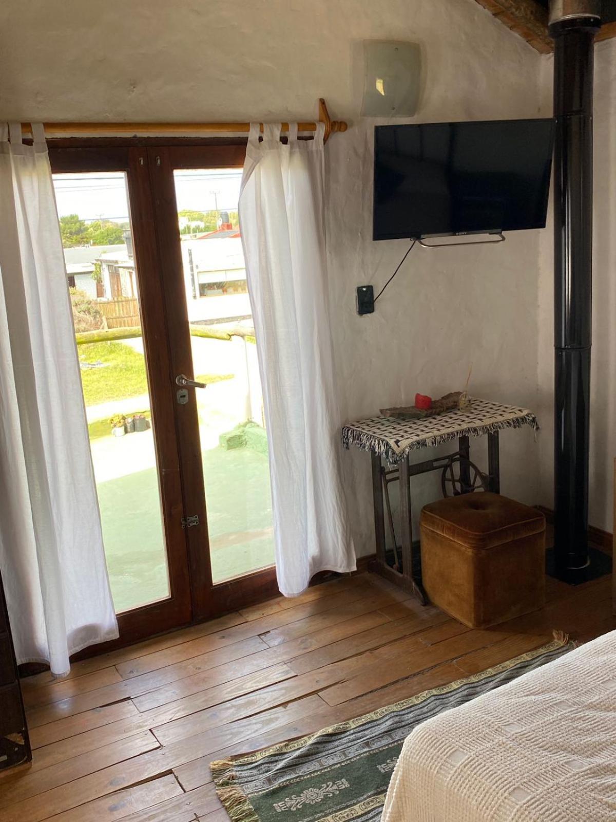 Cabana Zona Sur