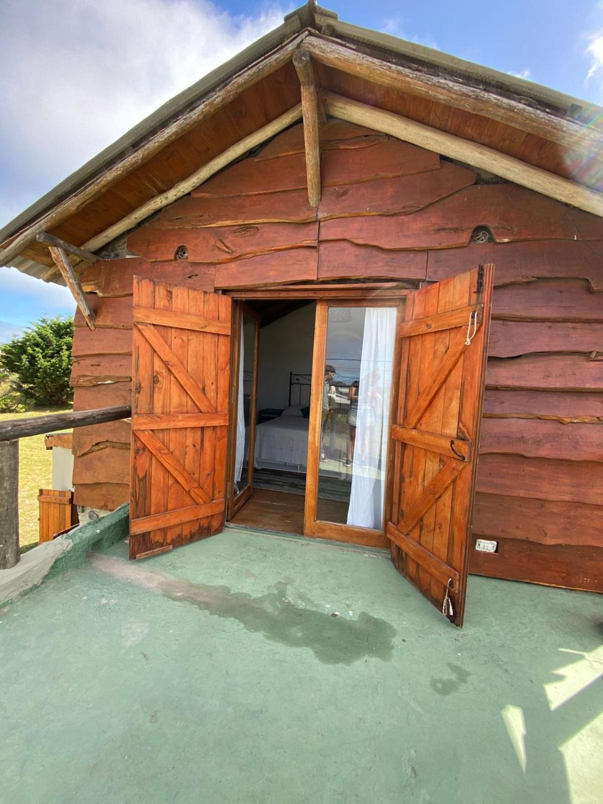 Сasa de vacaciones Cabana Zona Sur Mar del Plata